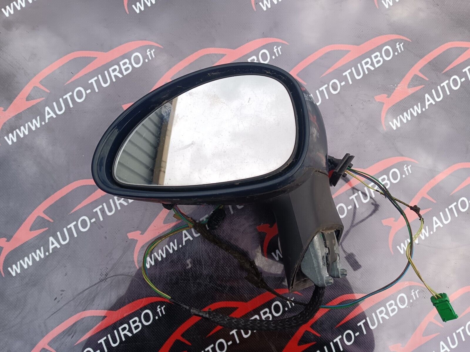 RETROVISEUR GAUCHE CITROEN C4 REFERENCE: 96467083