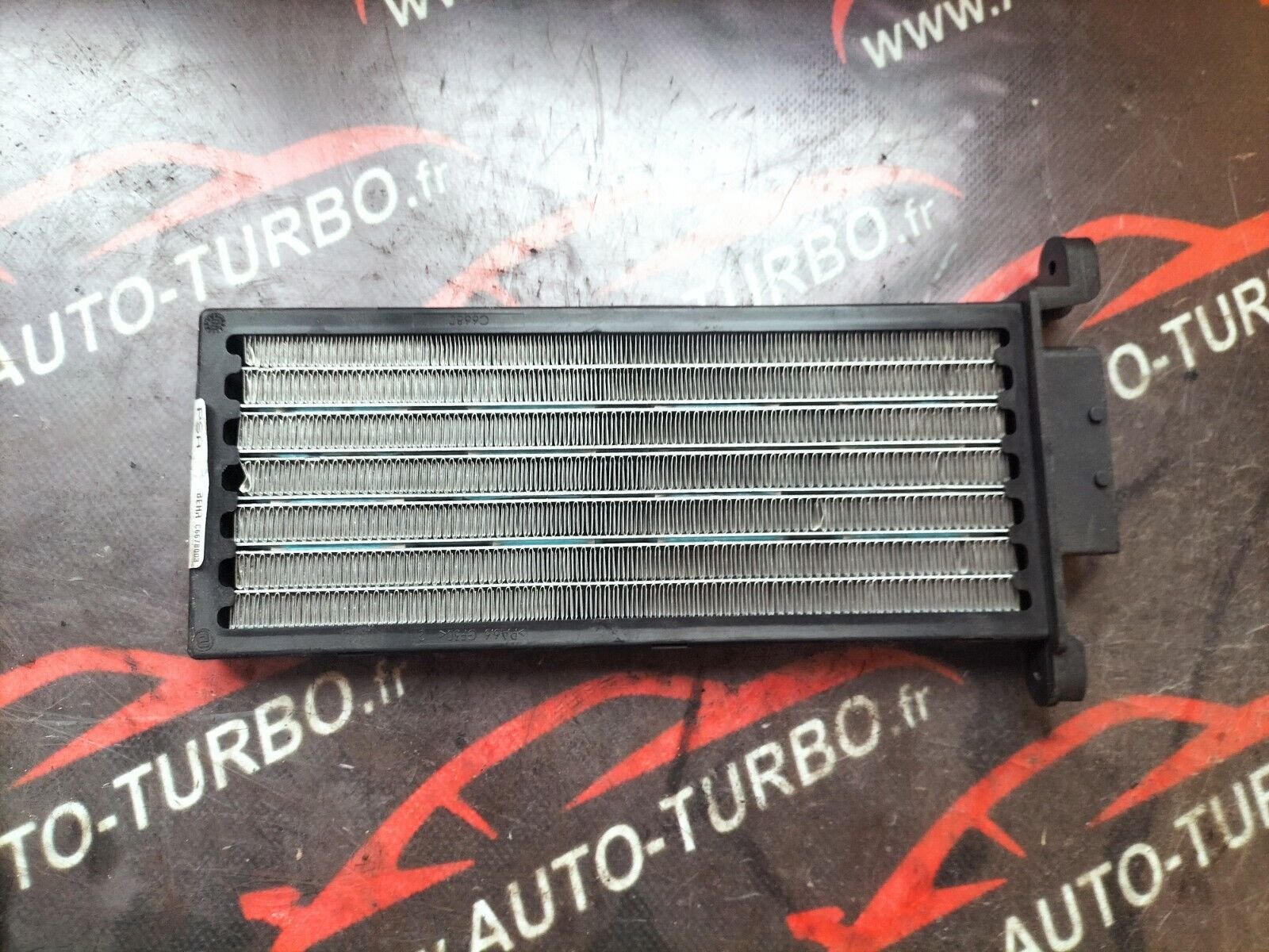 RESISTANCE  DE CHAUFFAGE CITROEN C4 C6678003