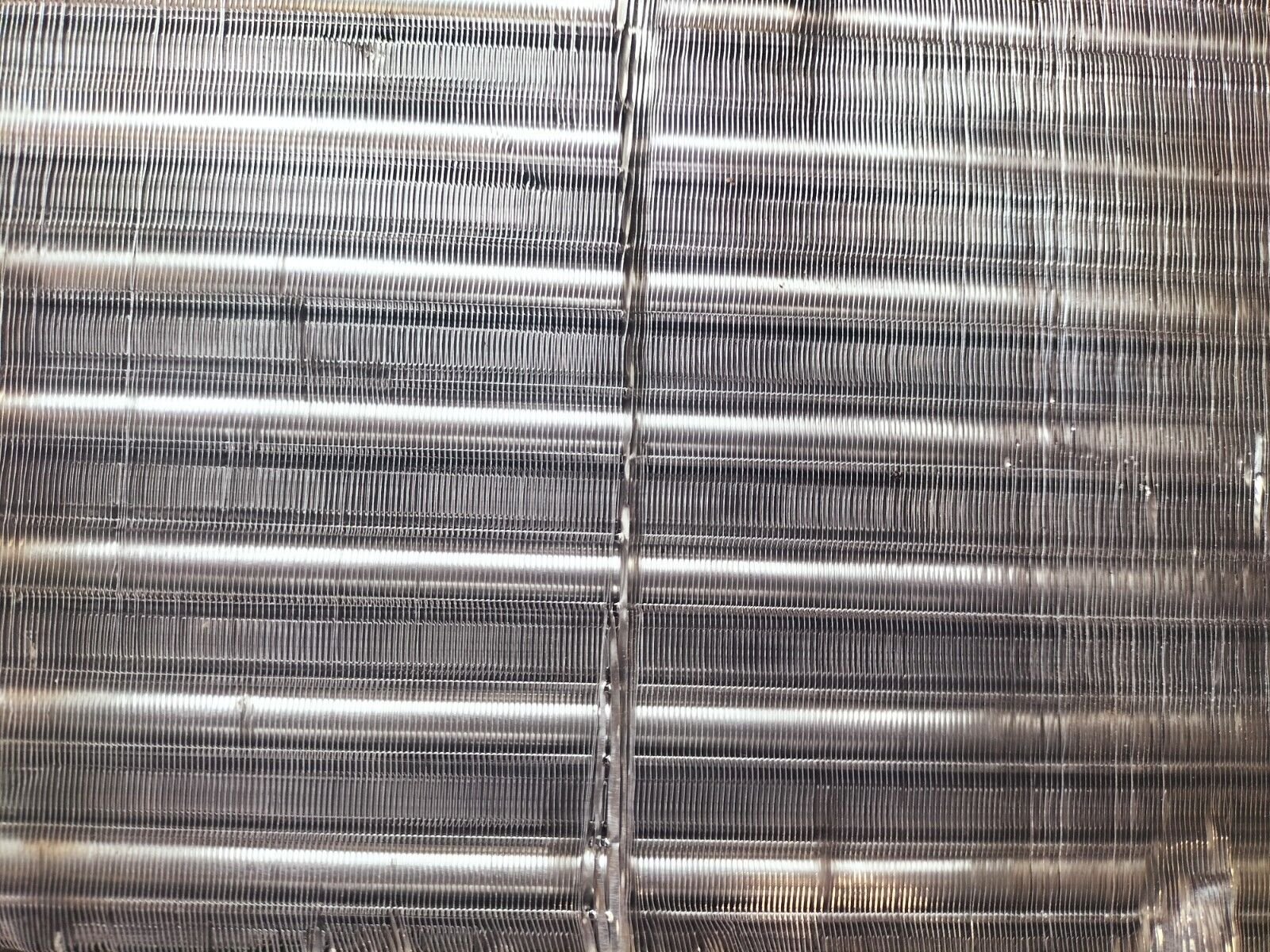 RADIATEUR INTERIEUR  DE CHAUFFAGE CITROEN C4 G1391