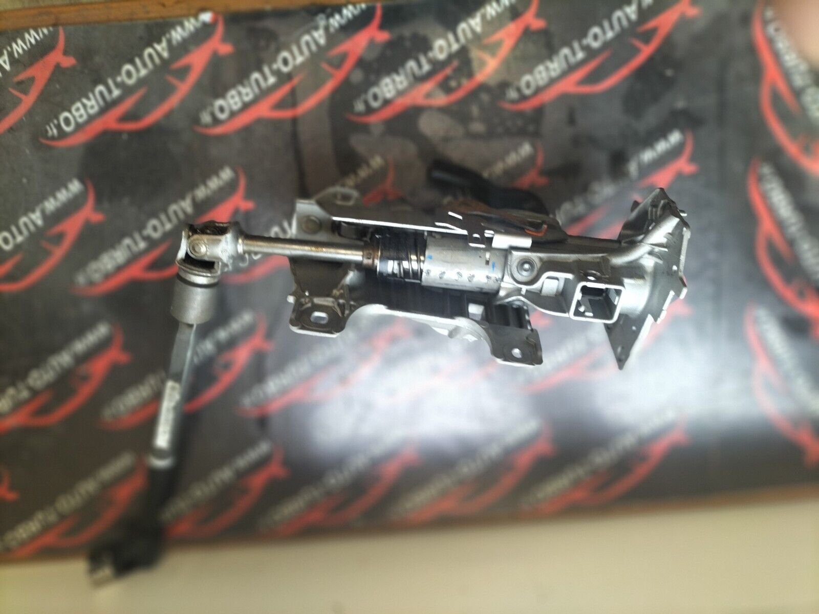 COLOGNE DE DIRECTION   CITROEN C4 1.6 HDI 110 CH BMP6