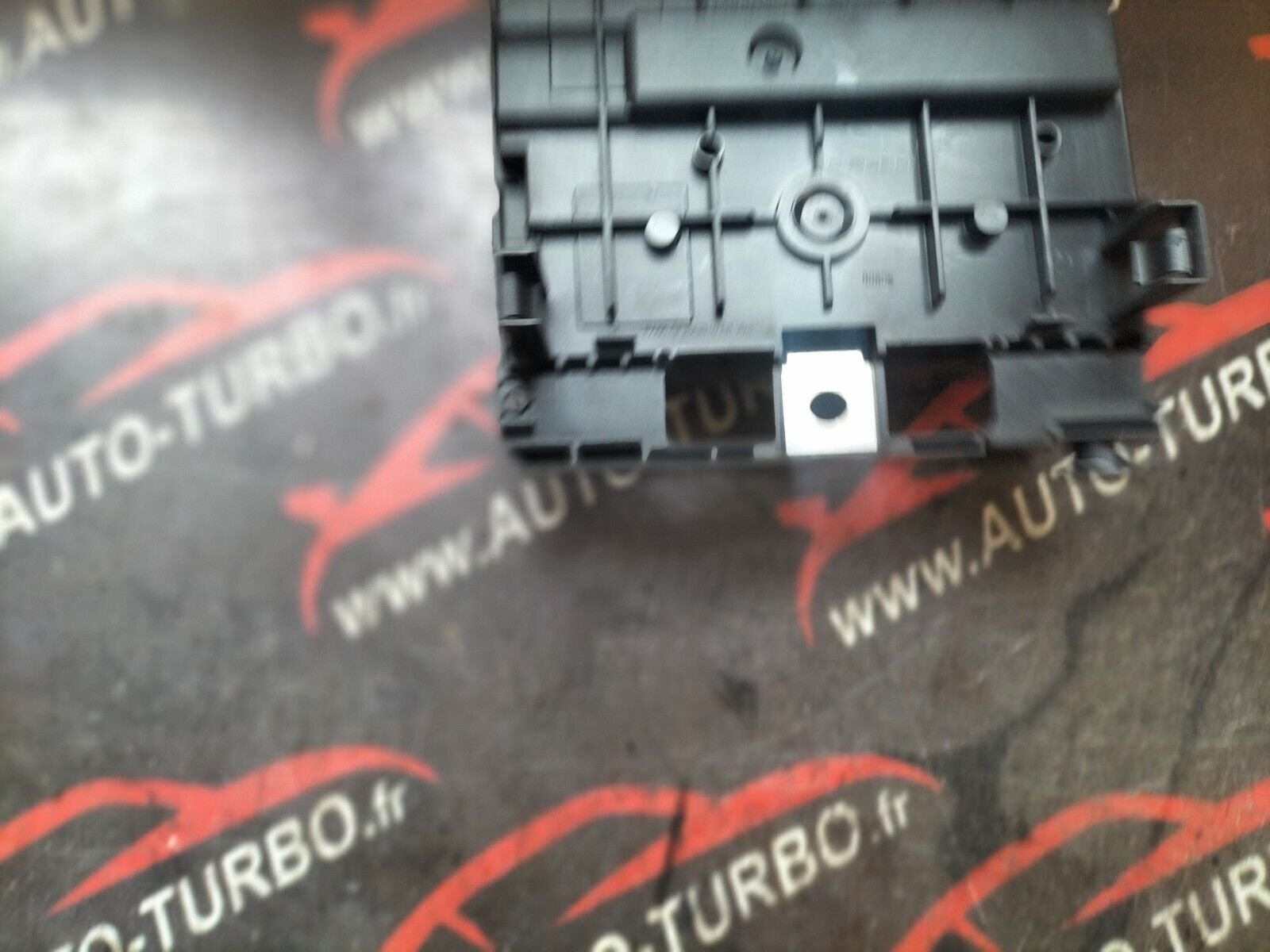 BSM PEUGEOT 207 1.4 HDI 9664055780