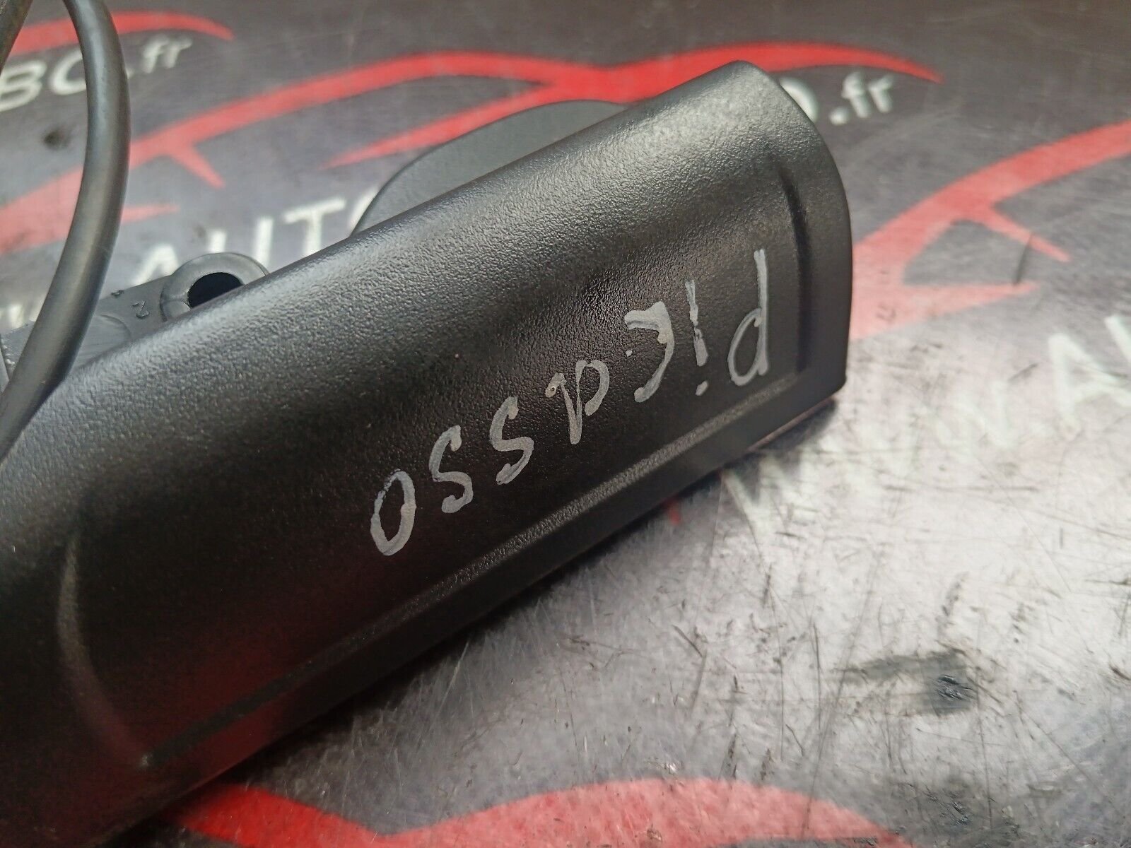 CABLE CAPOT CITROEN C4 PICASSO