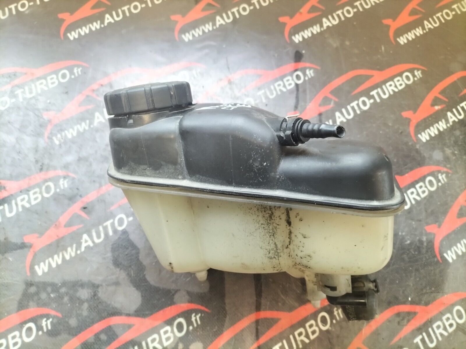 VASE D'EXPANSION MERCEDES CLASSE E C CLS 2115000049