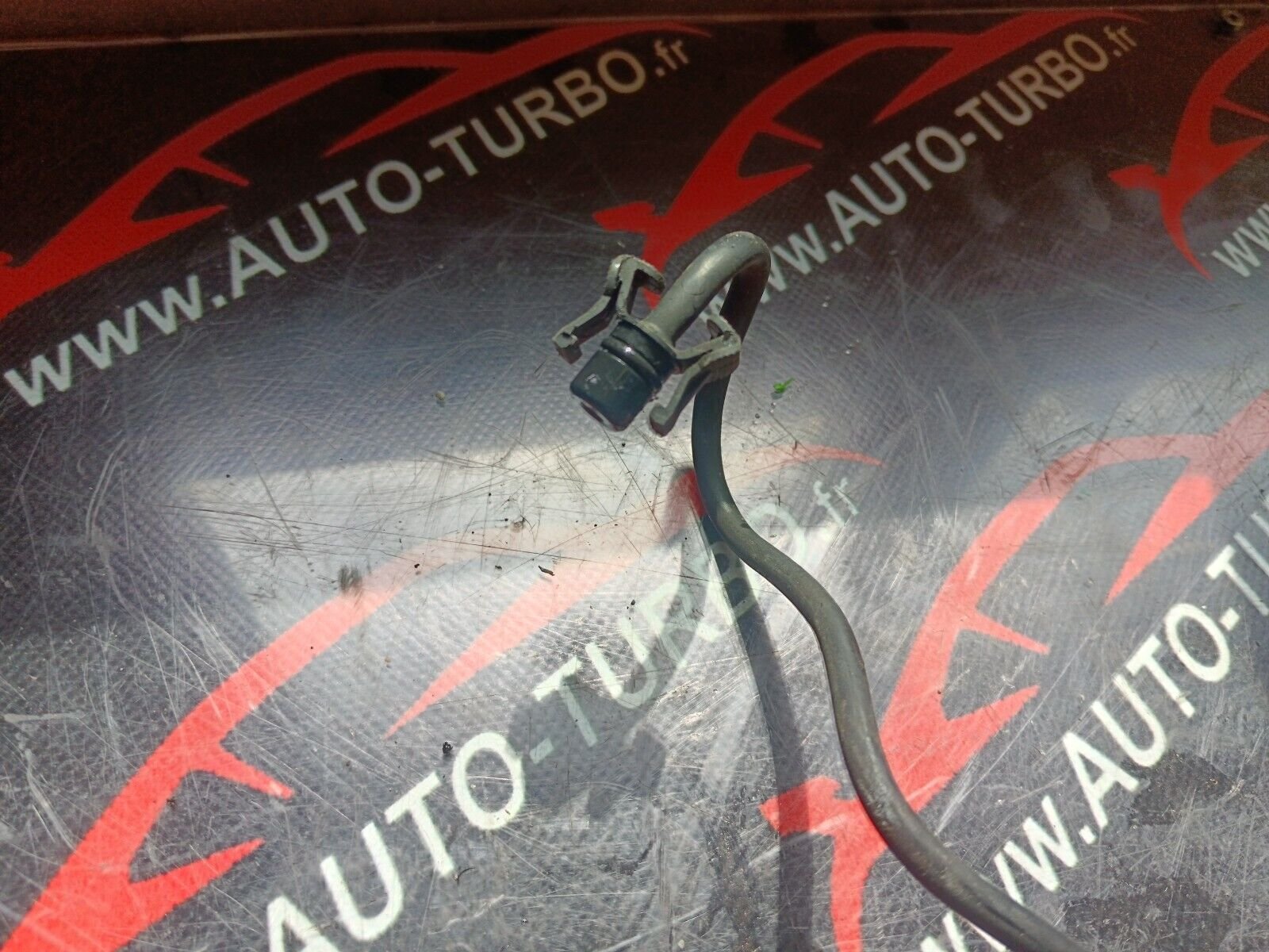 TUYAU CARBURANT CITROEN C4 PICASSO REFERENCE: 4C001960