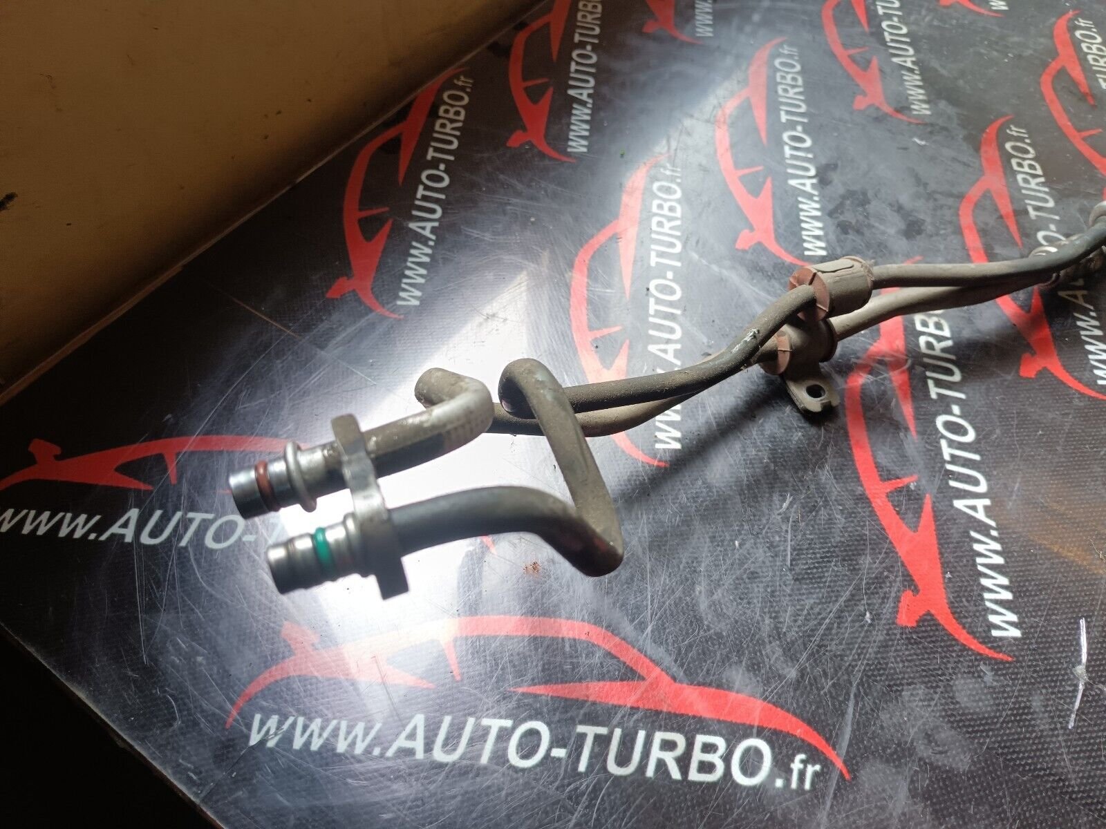 TUYAU CITROEN C4 PICASSO