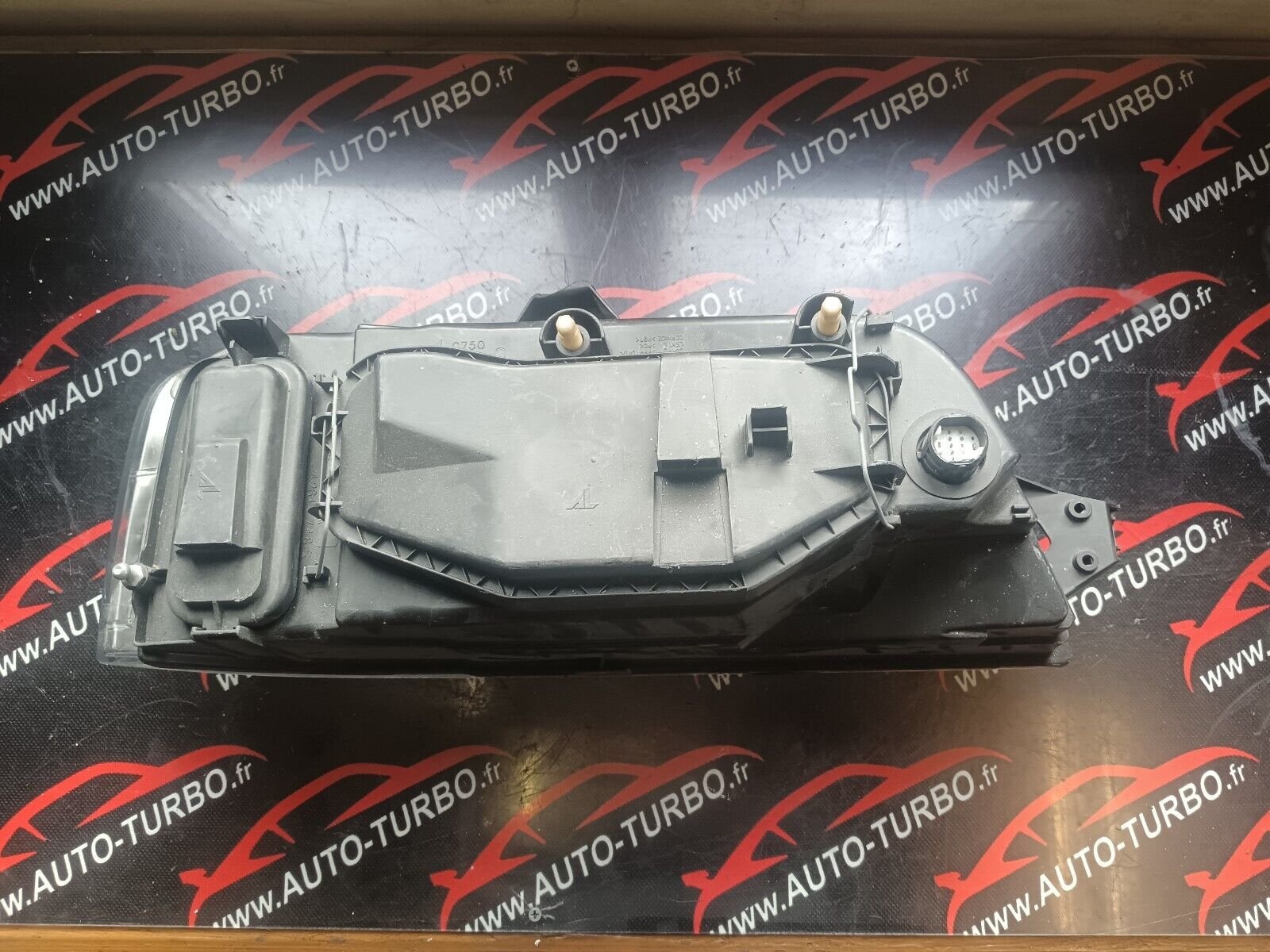 PHARE FEUX AVANT GAUCHE FIAT DUCATO, BOXER REFERENCE: 42610748