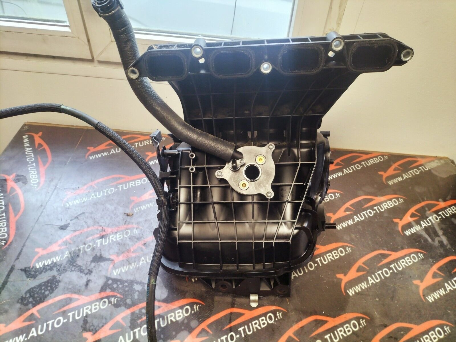 COLLECTEUR D'ADMISSION BMW SERIE 1/3 E87/E90 2.0 ESSENCE 1252 7558612