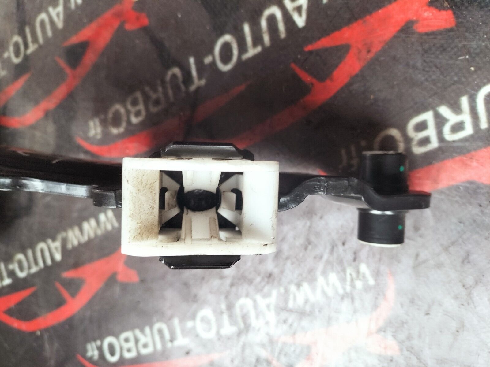 PEDALE DE FREIN BVA  CITROEN C4 1.6 HDI 110 CH