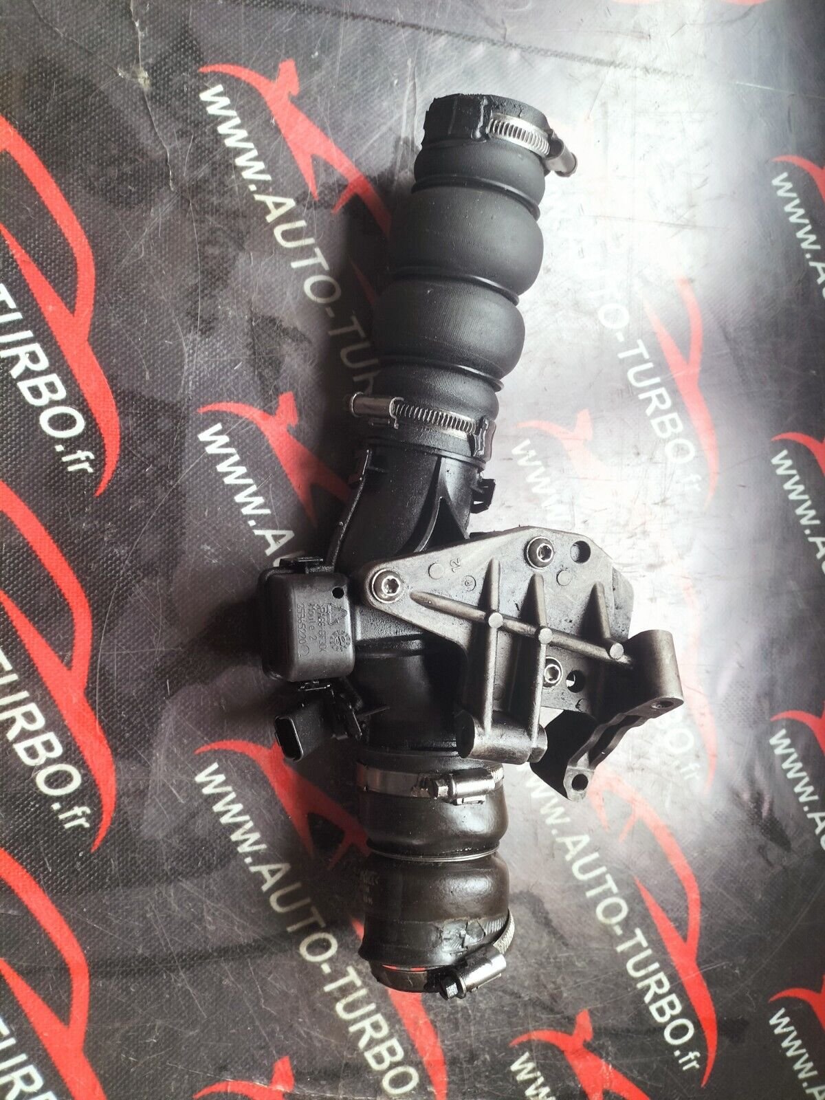 CORPS PAPILLON  PSA 1.6 HDI 110 CH 25365221 , 25365220