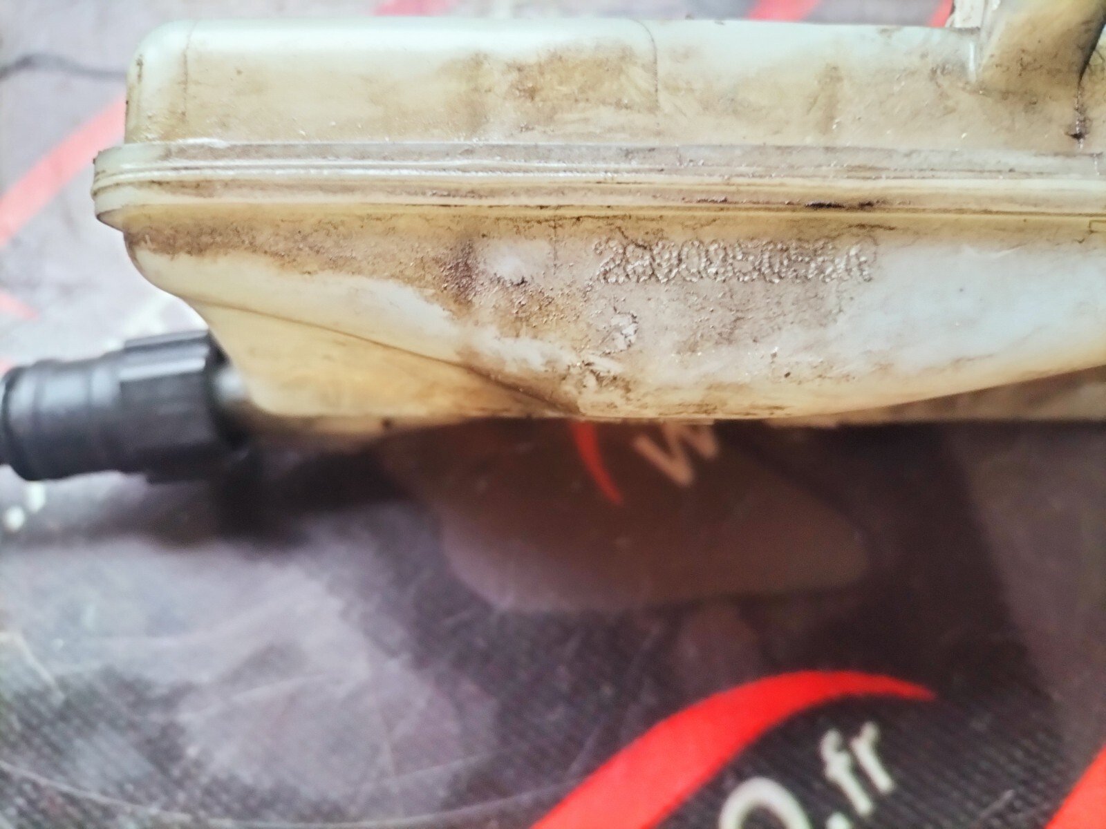 POMPE  SERVO FREIN  PSA 1.6 HDI 110 CH 9680931580 BOSCH 0204051007