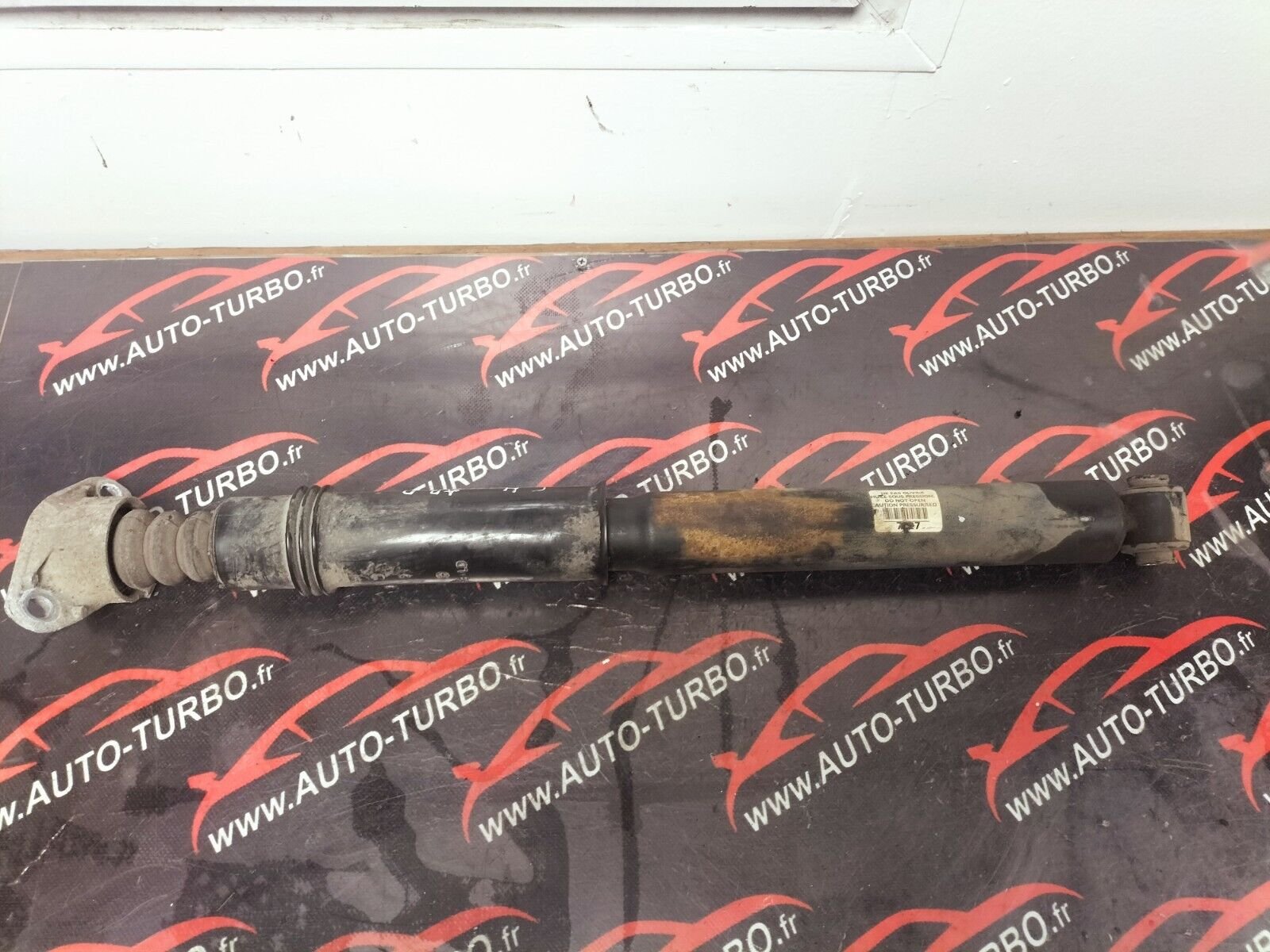 AMORTISSEUR ARRIERE DROITE CITROEN C4  1.6 HDI 110 CH