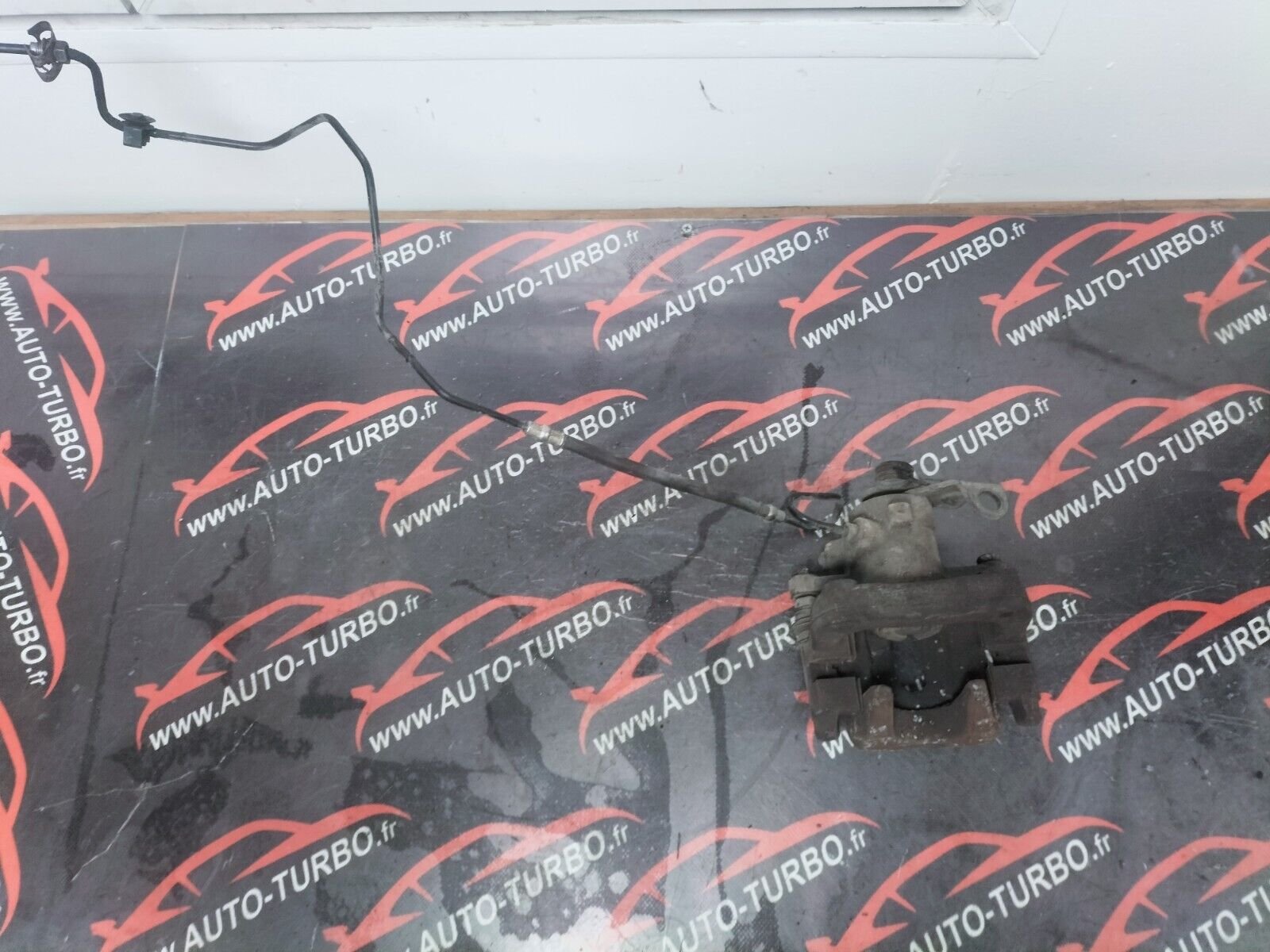 ETRIERE DE FREIN ARRIERE DROITE CITROEN C4  1.6 HDI 110 CH 9688242680