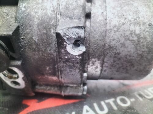 POMPE HYDRAULIQUE DIRECTION ASSISTE  CITROEN C4  1.6 HDI 110 CH HPI A5097811