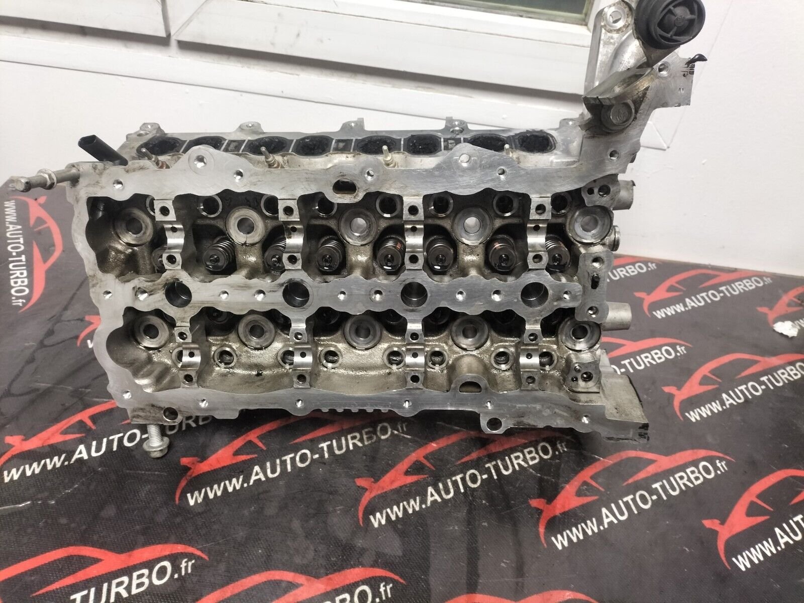 CULASSE OPEL ZAFIRA 1.6 CDTI B16DTH LVL 136 CH 55500307