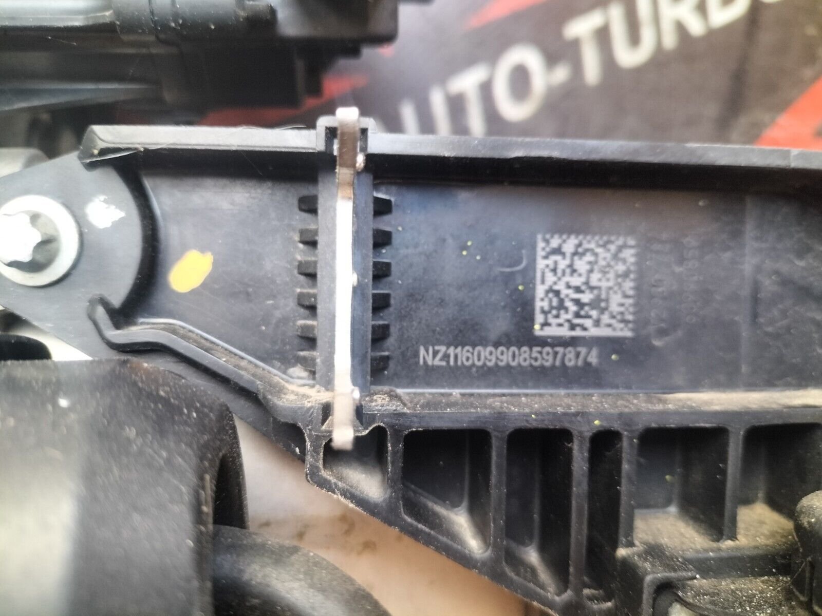 VANNE EGR REFROIDISSEUR EGR OPEL ASTRA K/ ZAFIRA C/INSIGNIA 1.6 CDTI 55570005