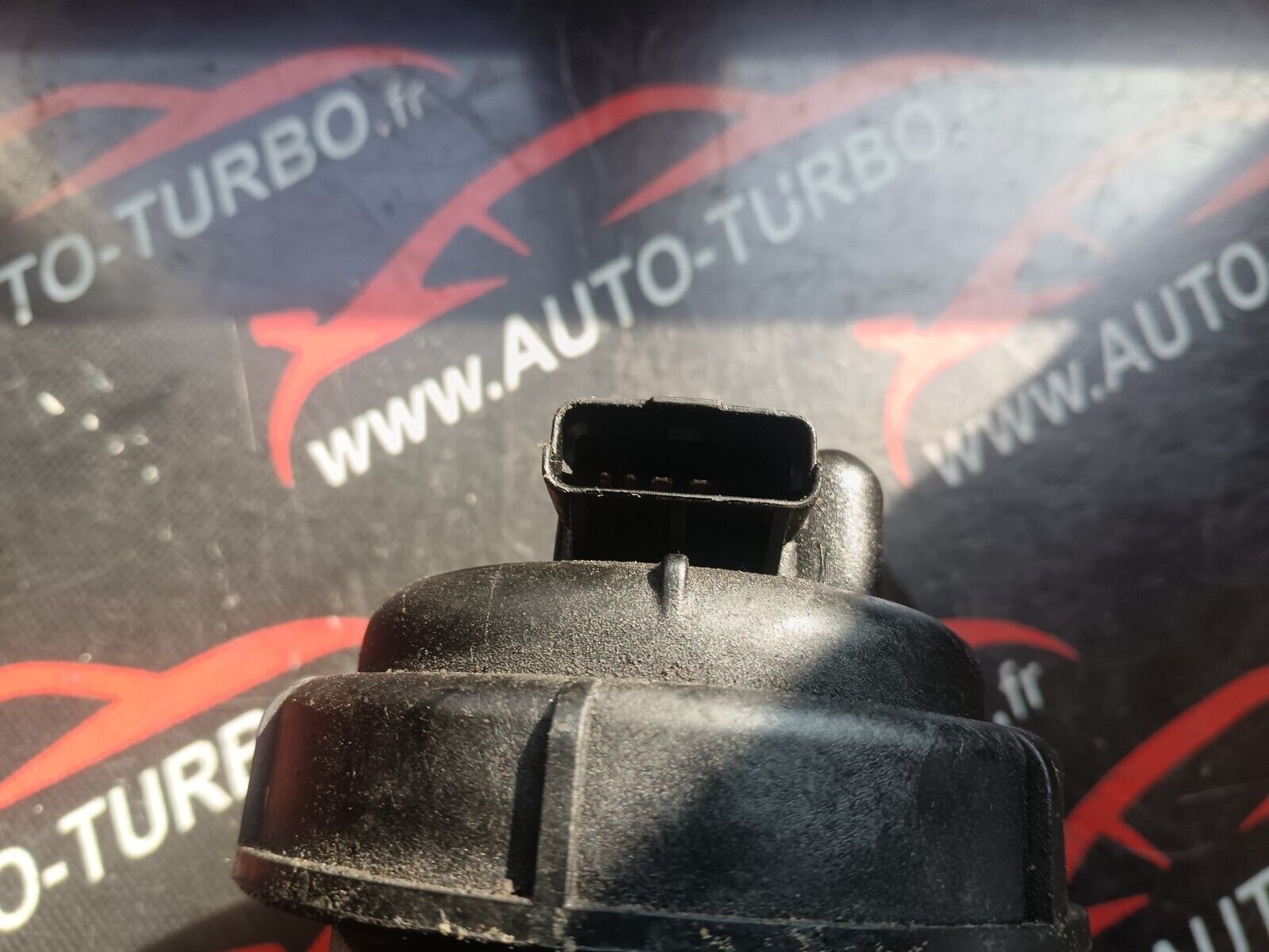 FILTRE A CARBURANT OPEL 1.9 CDTI REFERENCE: 13204107