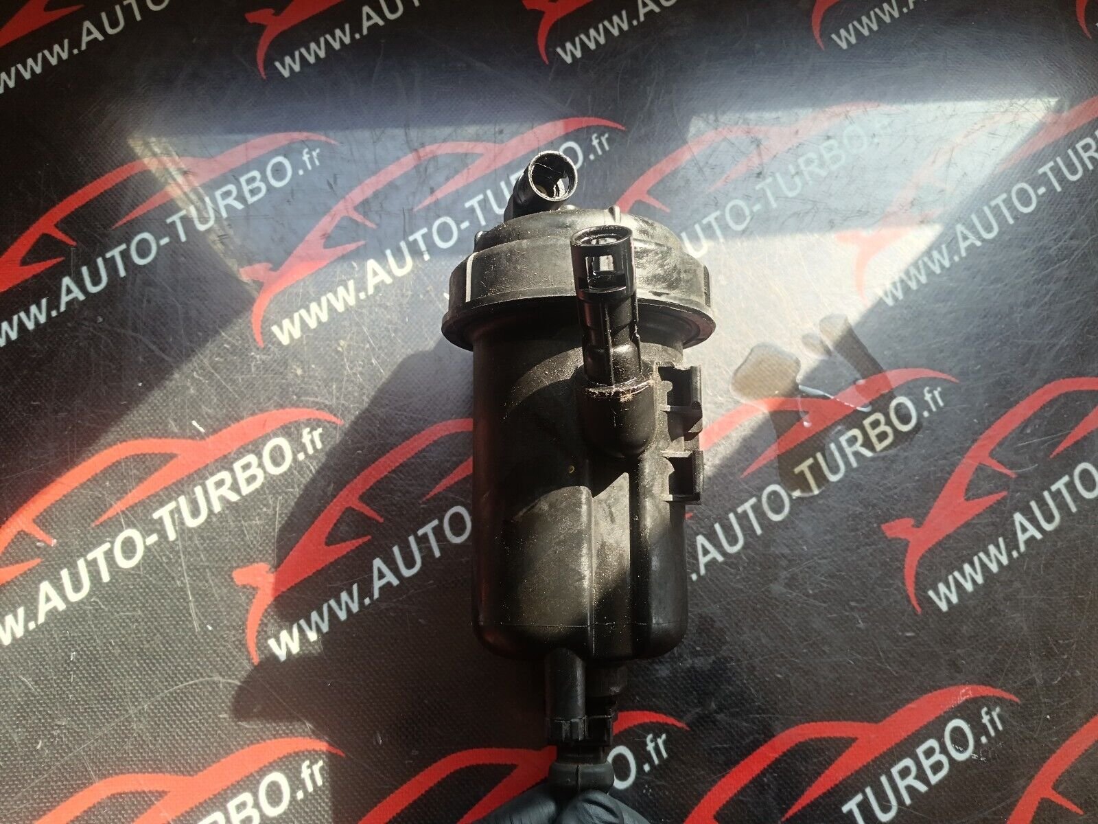 FILTRE A CARBURANT OPEL 1.9 CDTI REFERENCE: 13204107