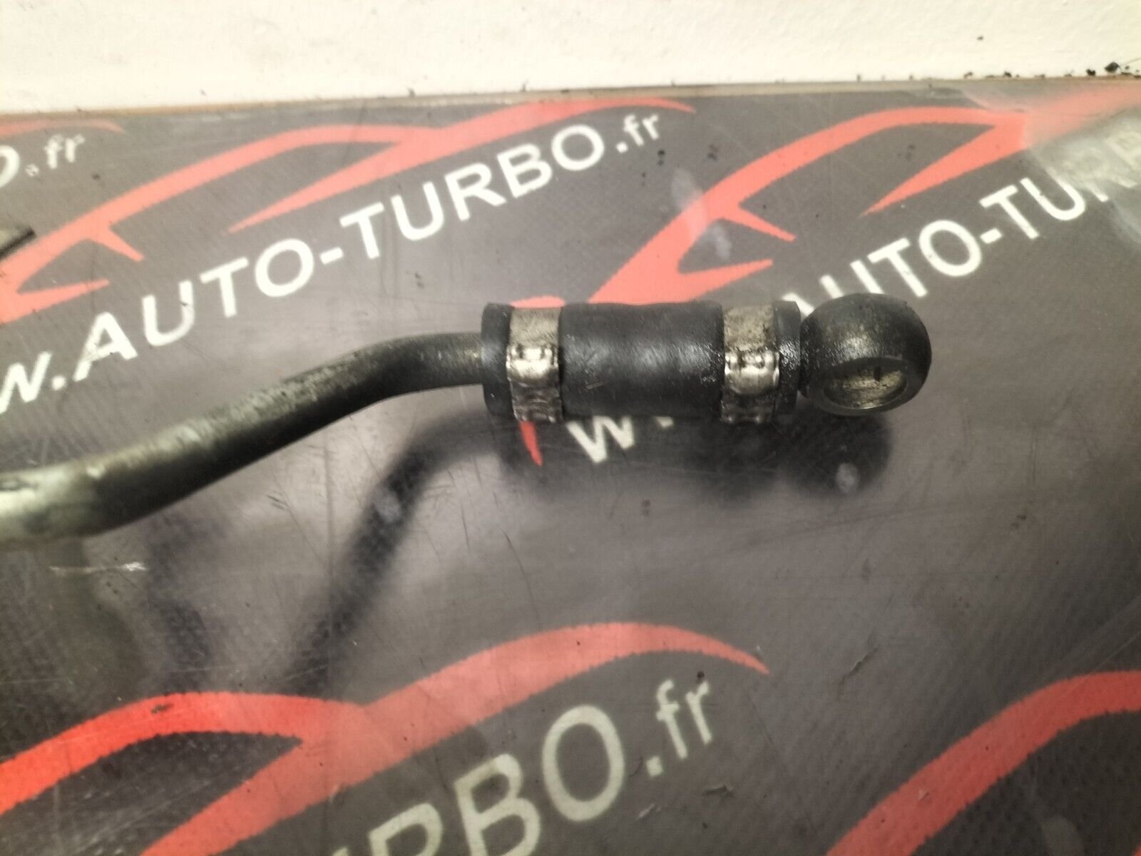 DURITE DE CARBURAND DIESEL IVECO DAILY VI  2.3  5802137117