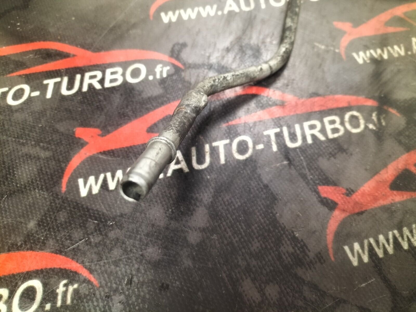 DURITE DE CARBURAND DIESEL IVECO DAILY VI  2.3  5802137117