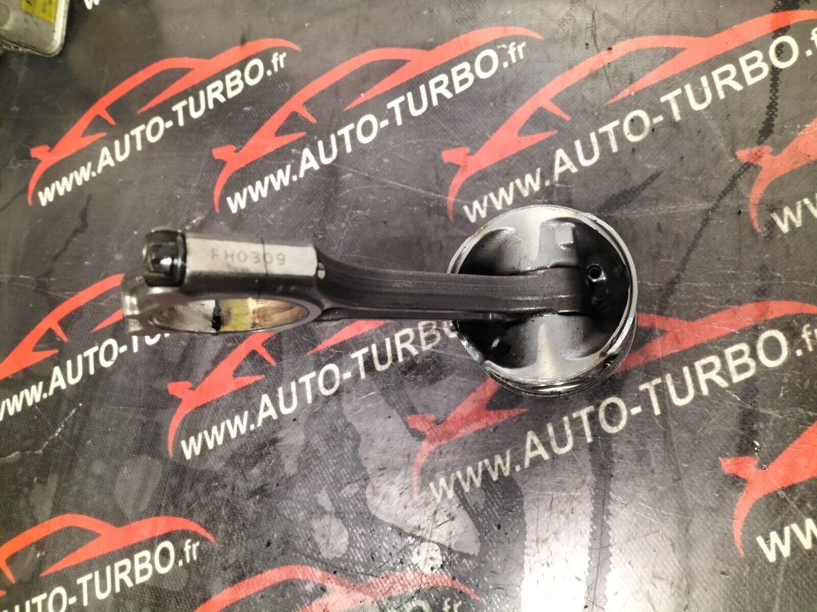 PISTONS KIA OPTIMA 1.7 CRDI 141 CH CODE MOTEUR D4FD 104KW 1685cc 234A02A931