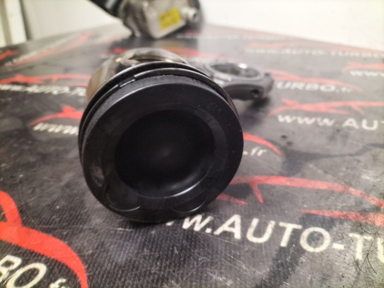 PISTONS KIA OPTIMA 1.7 CRDI 141 CH CODE MOTEUR D4FD 104KW 1685cc 234A02A931