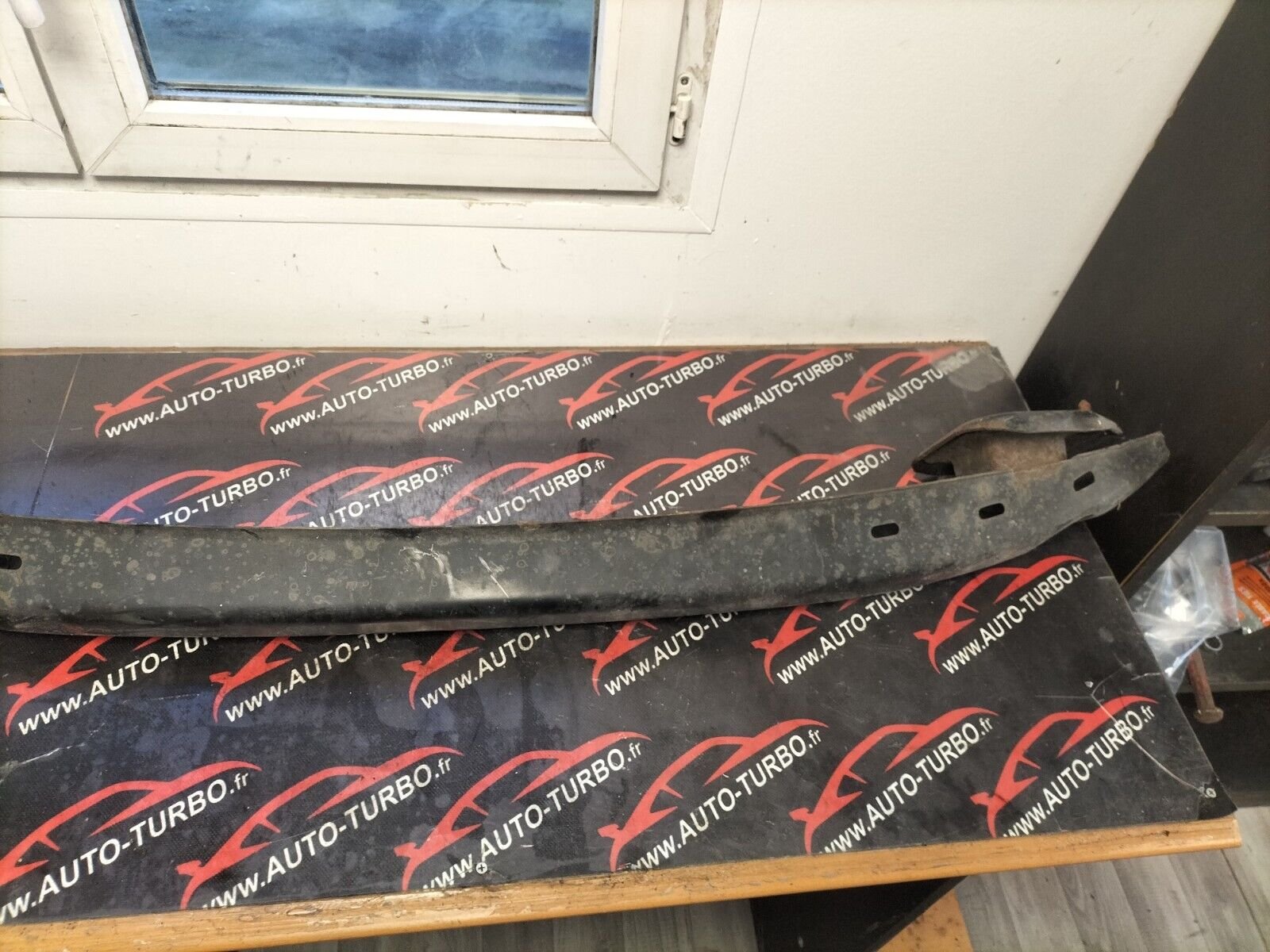 BARRE TRAVERSE ARRIERE CITROEN C4 2009