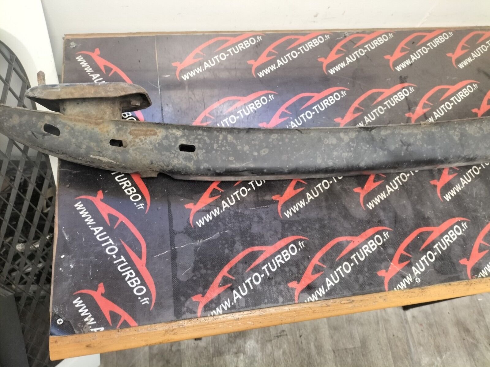 BARRE TRAVERSE ARRIERE CITROEN C4 2009