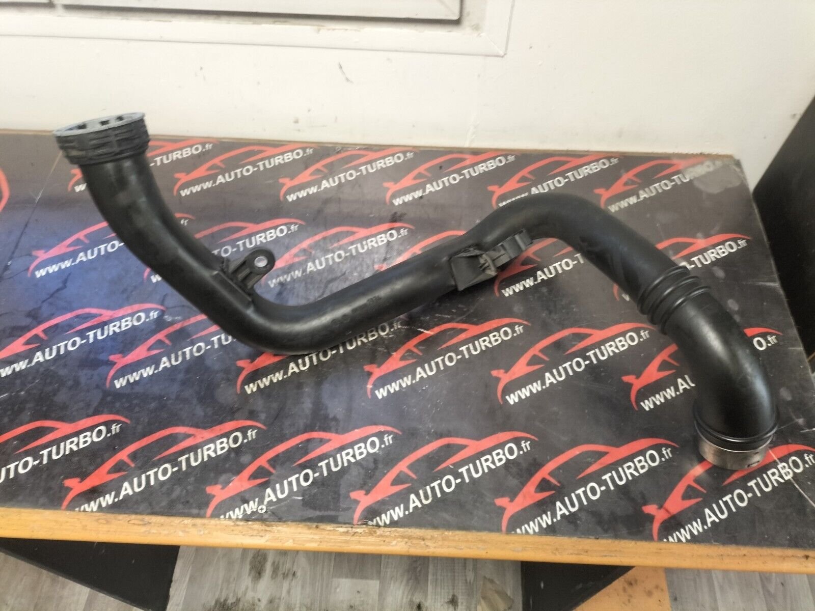 DURITE D'INTERCOOLER TURBOCOMPRESSEUR OPEL INSIGNIA/MOKKA 1.6 CDTI B16DTH LVL