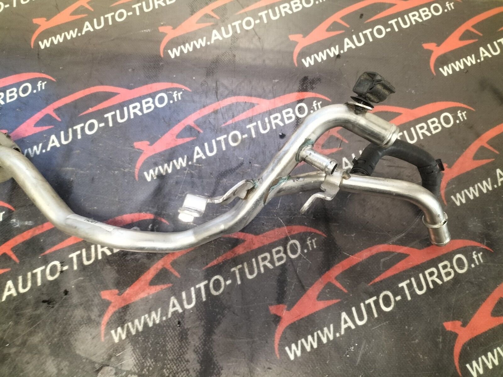 DURITE DE LIQUIDE DE REFROIDISSEMENT OPEL INSIGNIA 1.6 CDTI B16DTH LVL 55500375