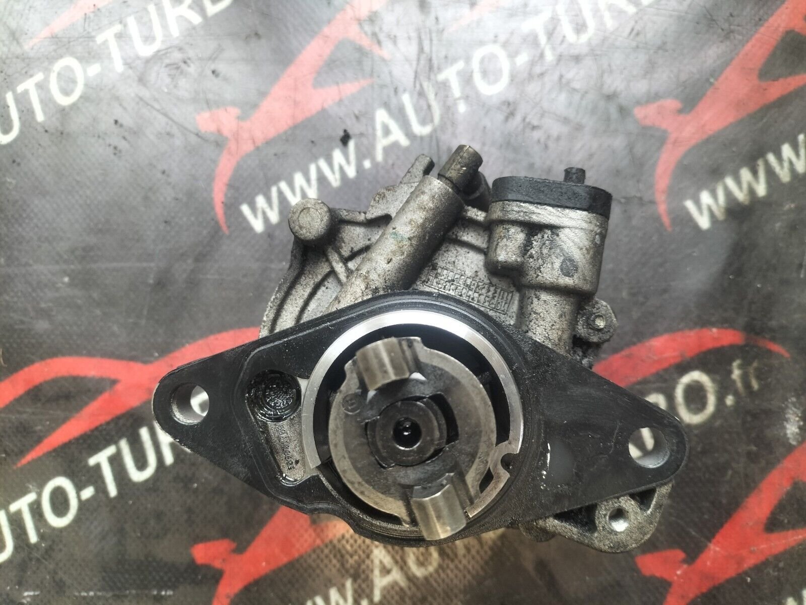 POMPE A VIDE OPEL FIAT 1.3 CDTI/JTD 55221036, 7.02553.00.0/03