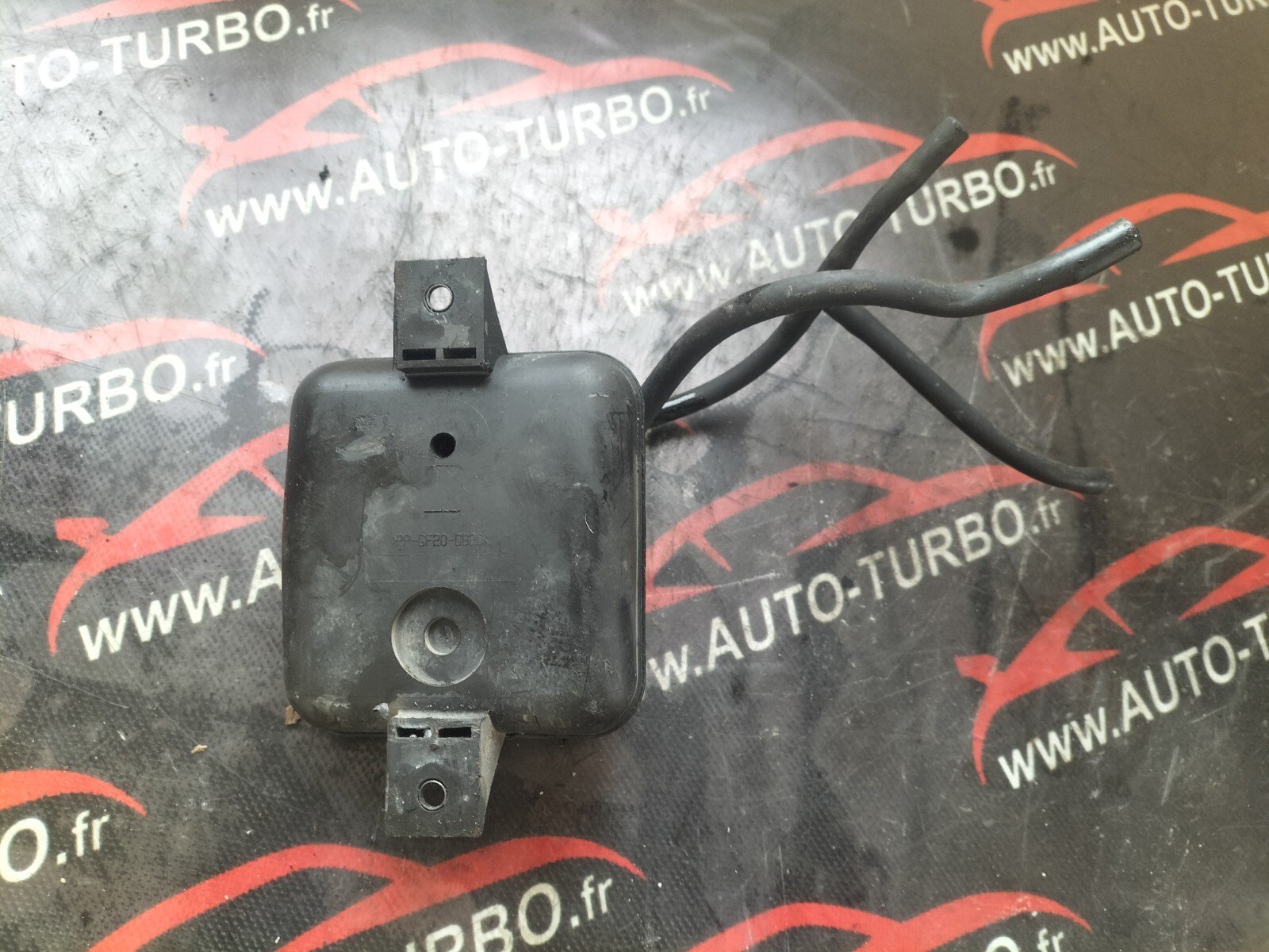 RESERVOIR A VIDE OPEL FIAT 1.3 CDTI/JTD