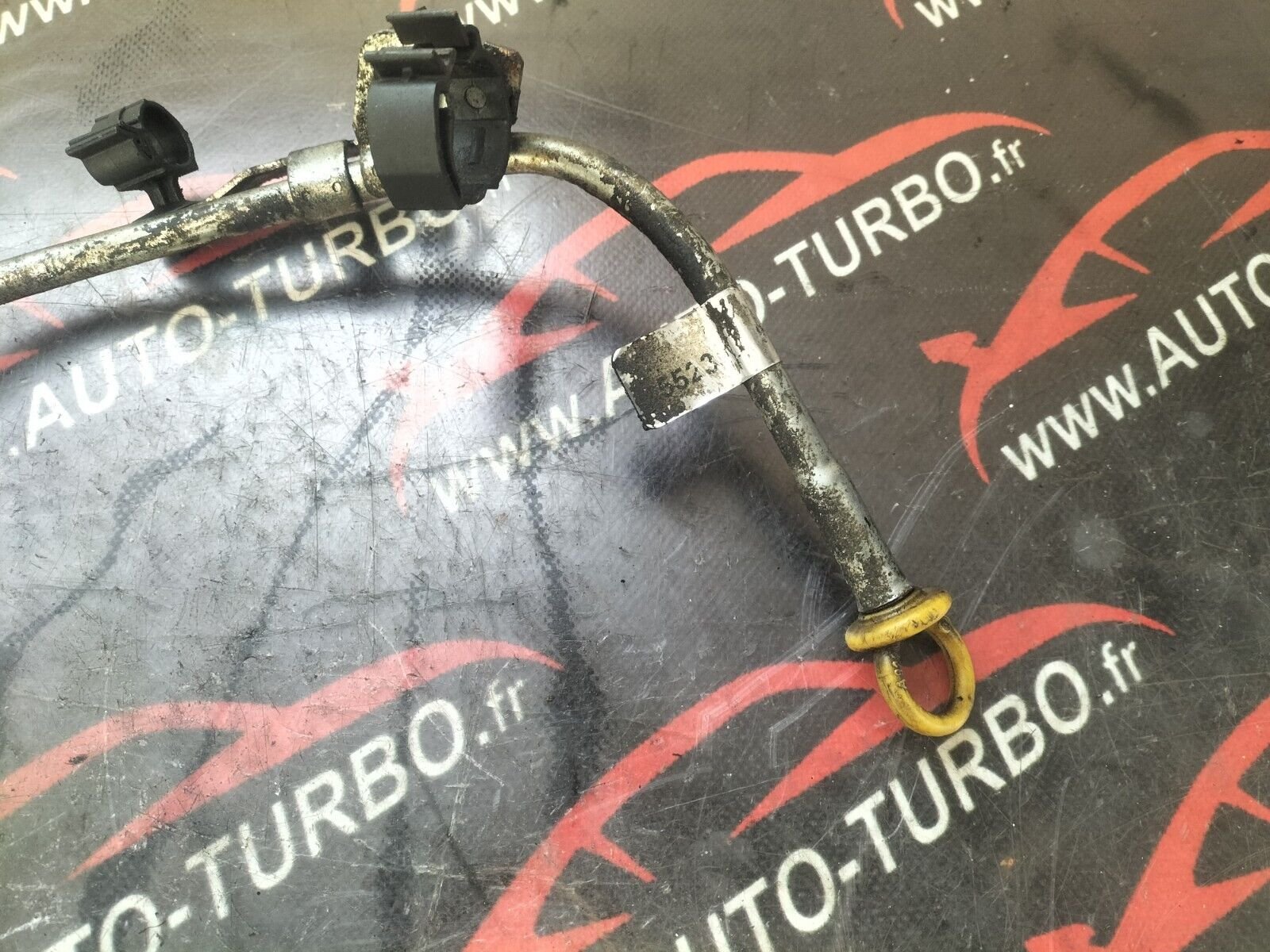 JAUGE DE NIVEAU  D'HUILE OPEL/FIAT 1.3 CDTI