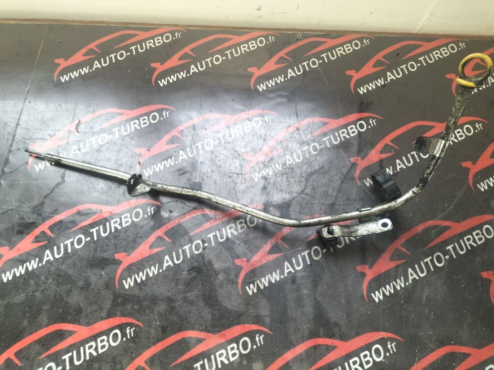 JAUGE DE NIVEAU  D'HUILE OPEL/FIAT 1.3 CDTI