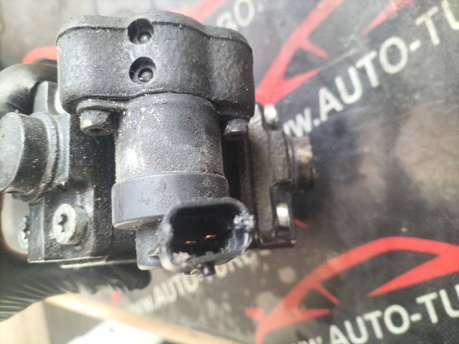 POMPE A INJECTION  OPEL/FIAT 1.3 CDTI/JTD 55236707 BOSCH 0445010266