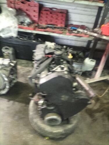 Moteur COMPLET IVECO DAILY FIAT DUCATO 2.3 MULTIJET 1AFL411B