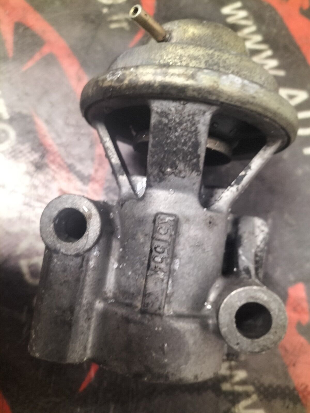 VANNE EGR JEEP GRAND CHEROKEE 3.1 D K5T554