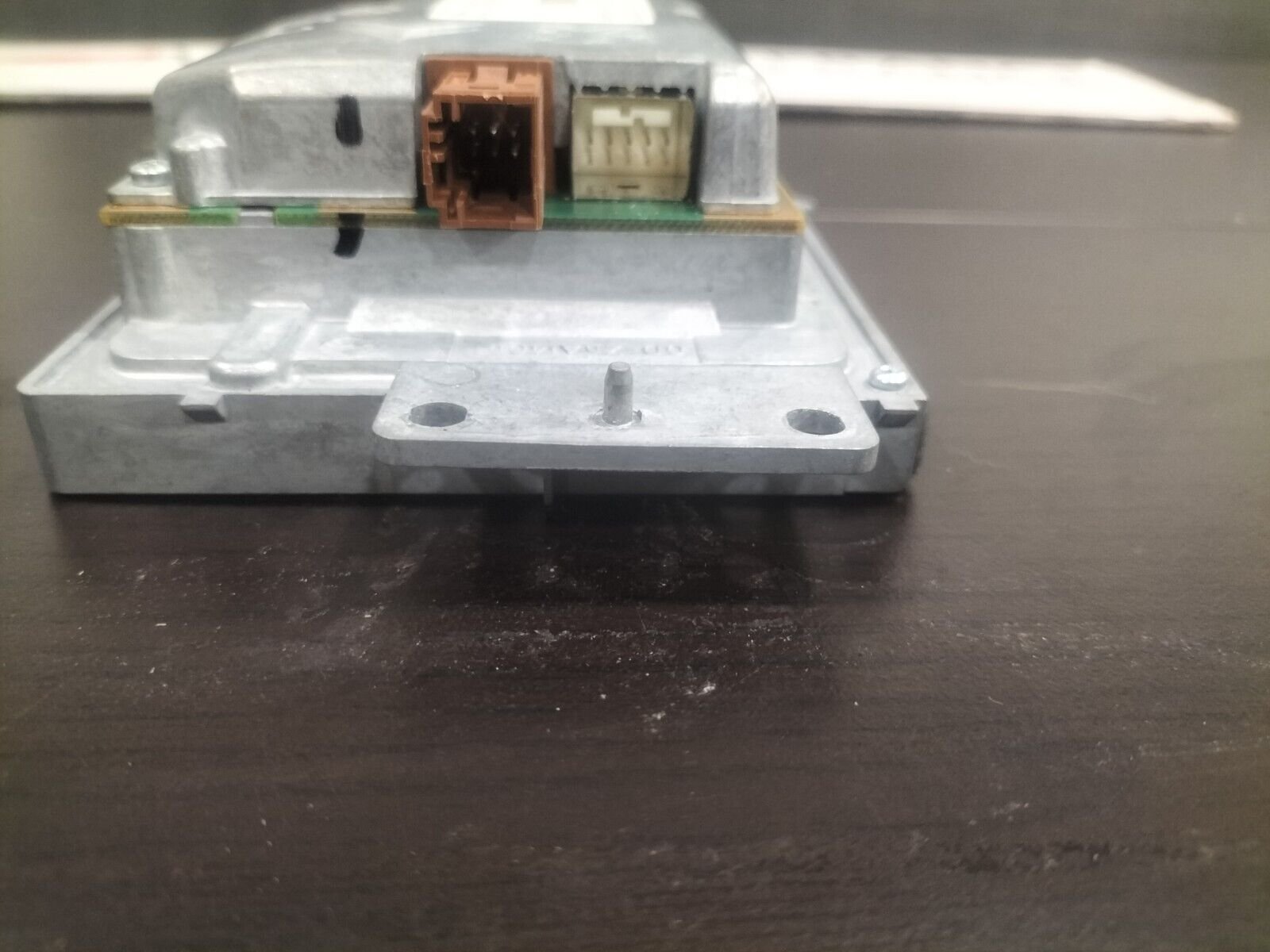 ECRAN MULTIMEDIA NAVIGATION CITROEN DS3 .  9673538880 , A2C53387512