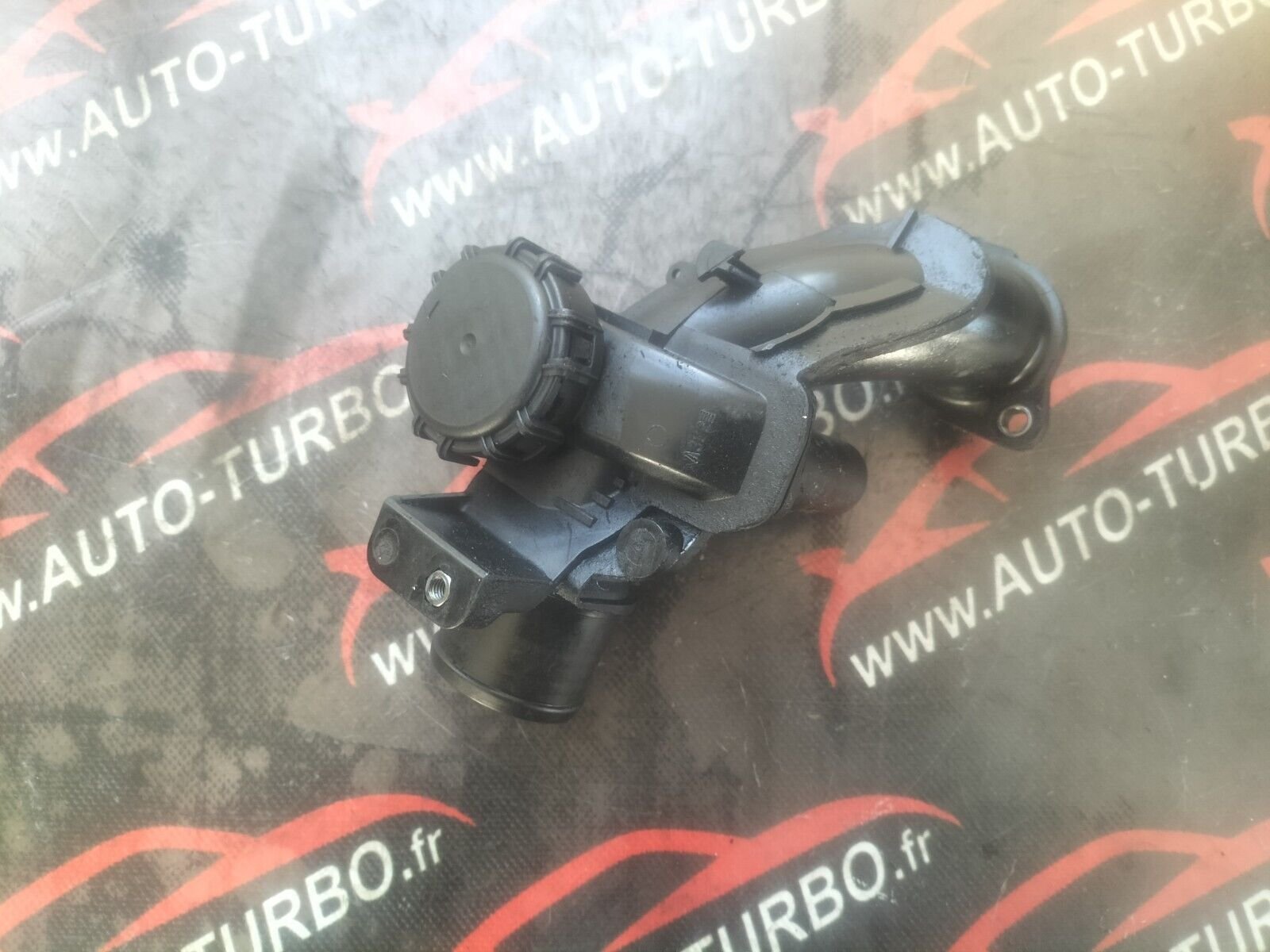 DURITE ADMISSION D'AIR RENAULT 1.5 DCI 82003233338