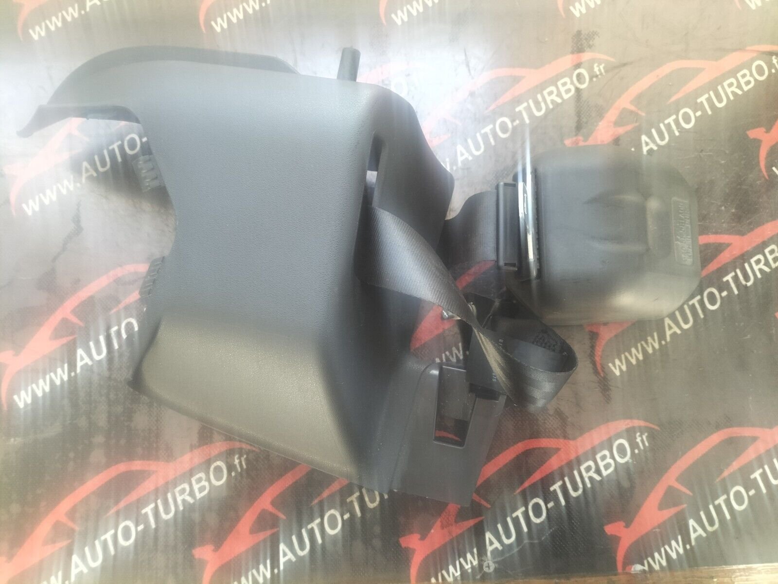 CEINTURE DE SECURITE ARRIERE DROIT CITROEN DS3 34088581A00