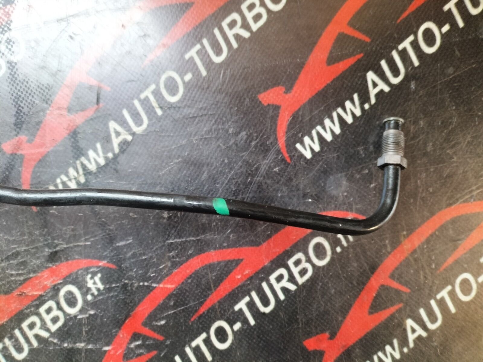 DURIT LIQUIDE DE FREIN MAITRE CYLINDRE CITROEN DS3  1.6 THP 156 CH T4054001