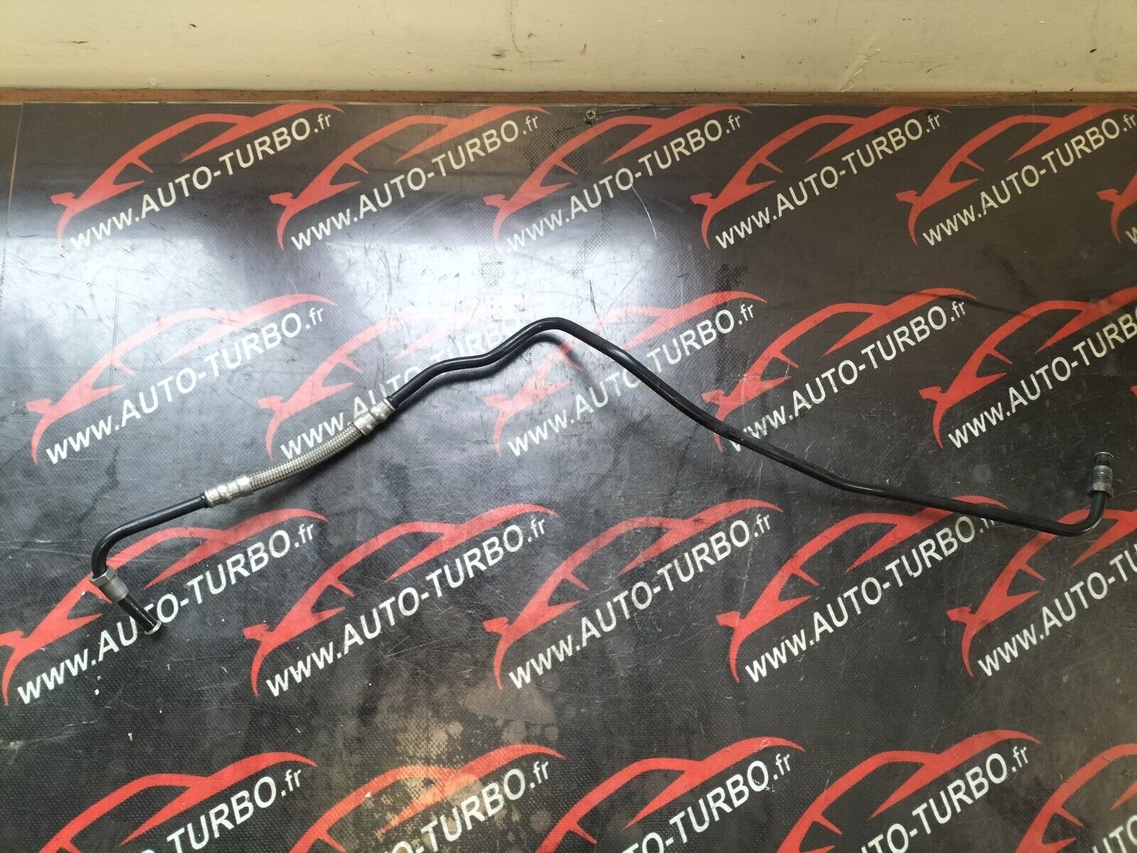 DURIT LIQUIDE DE FREIN MAITRE CYLINDRE CITROEN DS3  1.6 THP 156 CH T4054001