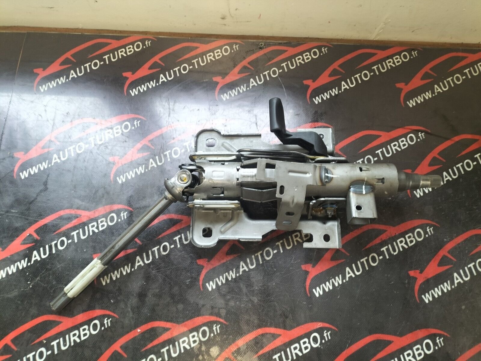 COLOGNE DE DIRECTION  CITROEN DS3  1.6 THP  11593G