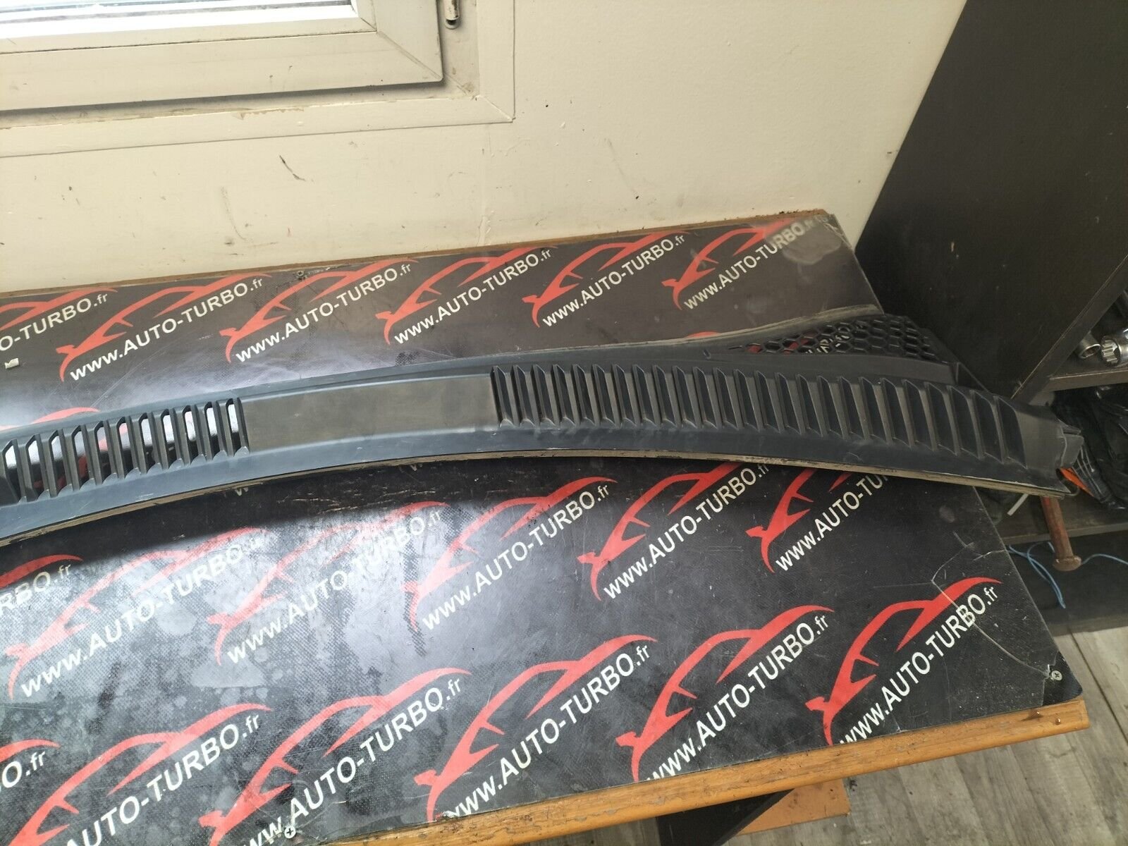 BAIE DE PARE BRISE CITROEN DS3  1.6 THP  9684150580