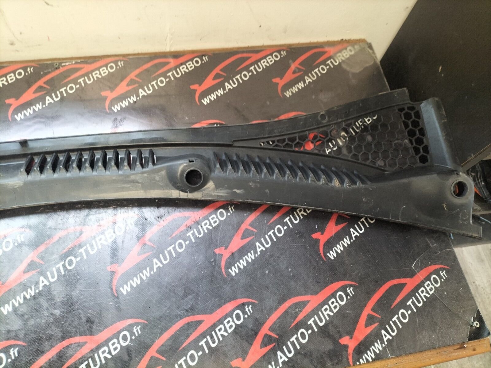 BAIE DE PARE BRISE CITROEN DS3  1.6 THP  9684150580