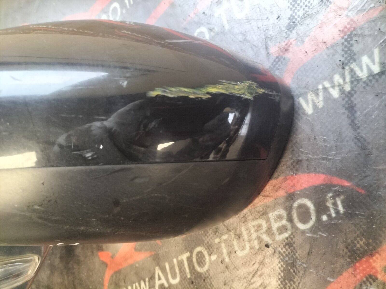 RETROVISEUR GAUCHE  CITROEN DS3  1.6 THP  156 CH 232676025