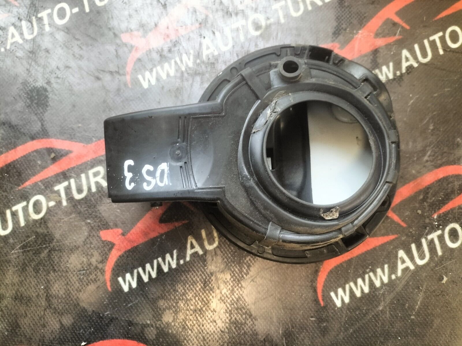 TRAPPE A CARBURANT CITROEN DS3  1.6 THP  9684370580