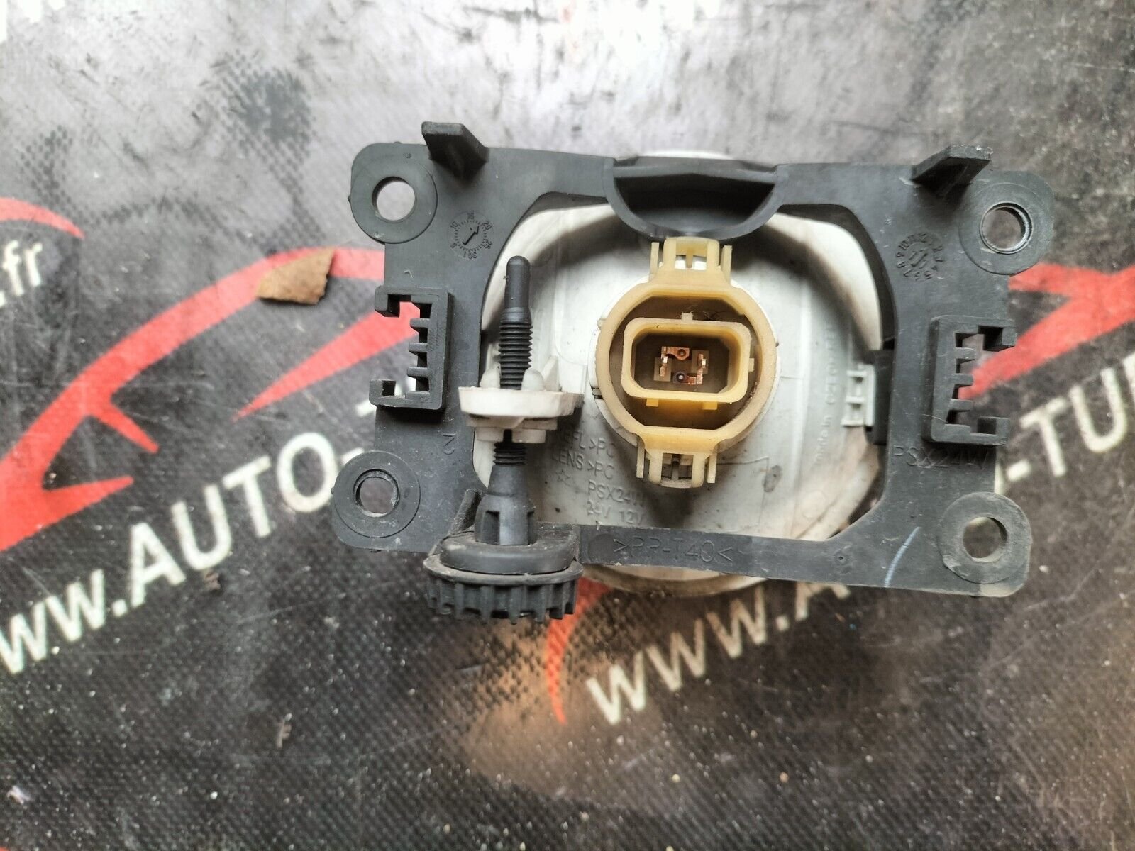 FEUX ANTIBRUILLARD DROITE CITROEN DS3 1.6 THP 1417102