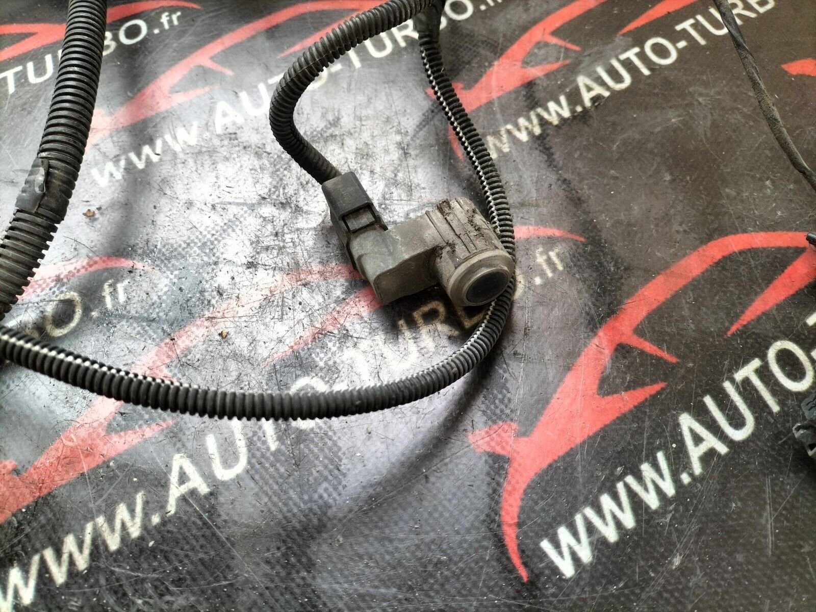 FAISCEAU ET RADARS  CITROEN DS3 1.6 THP 966423748