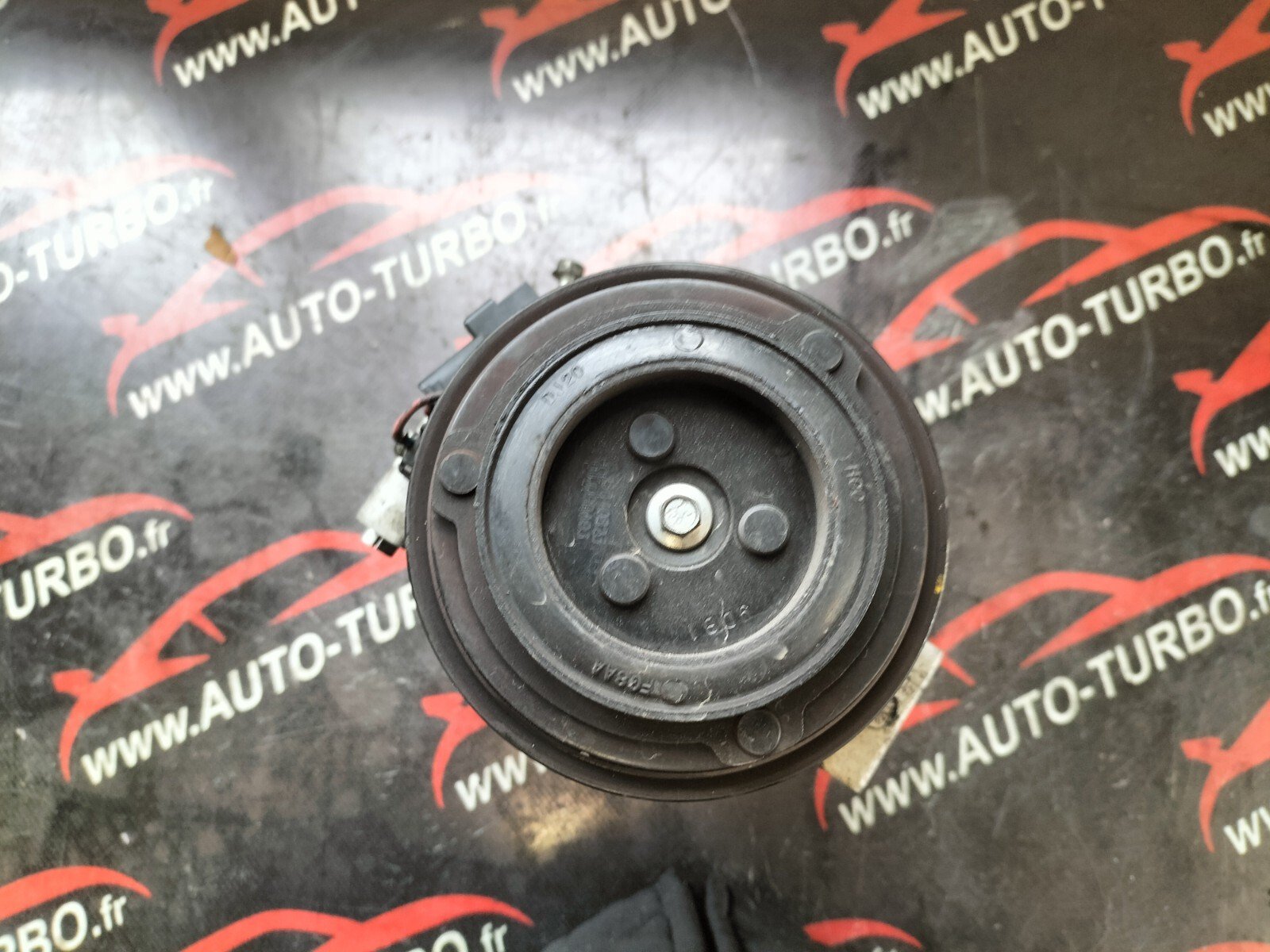 COMPRESSEUR DE CLIMATISATION  MAZDA CX5 2.2 D 150 CH F500JUBCA03