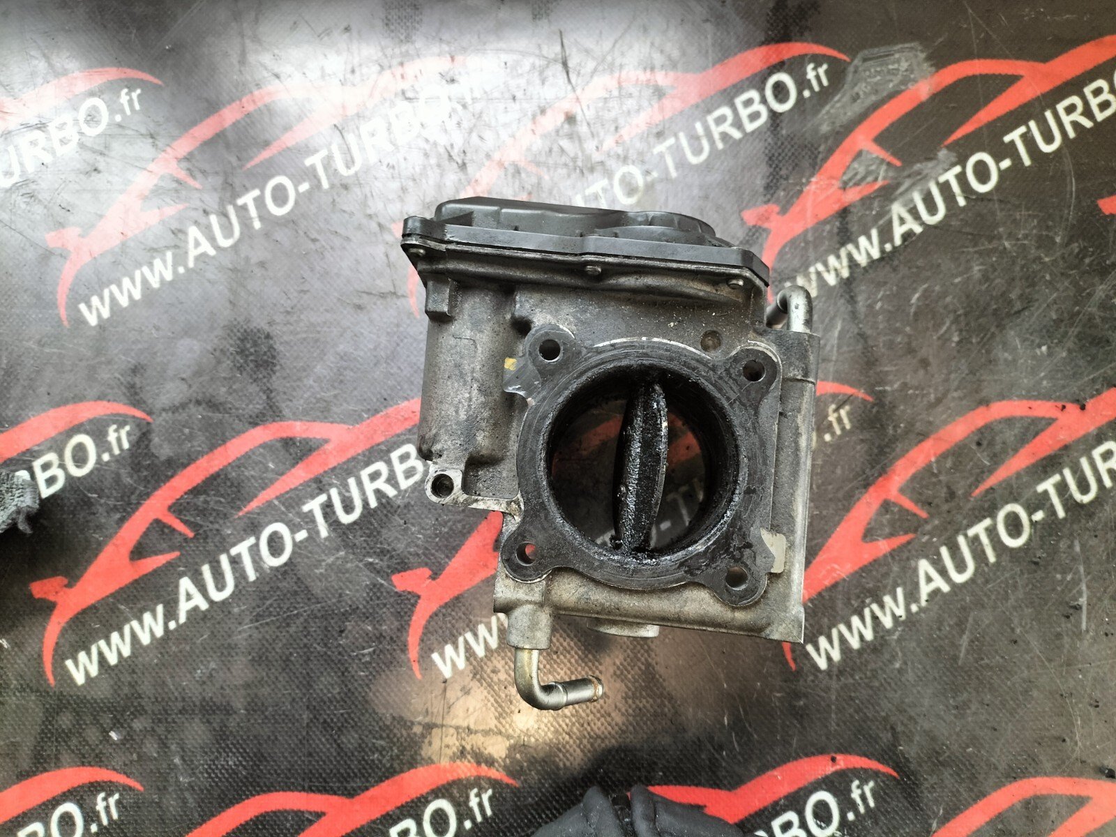 BOITIER PAPILLON   MAZDA CX5 2.2 D 150 CH SH01136B0